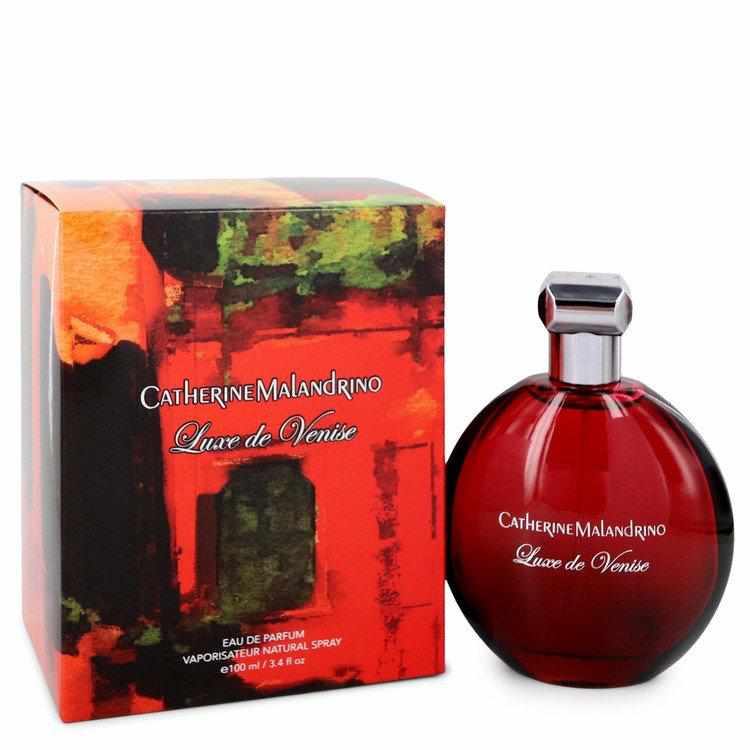 Luxe de Venise Eau de Parfum by Catherine Malandrino | Fragrance365