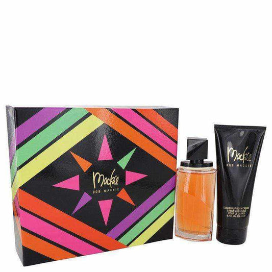 Mackie, Gift Set by Bob Mackie | Fragrance365