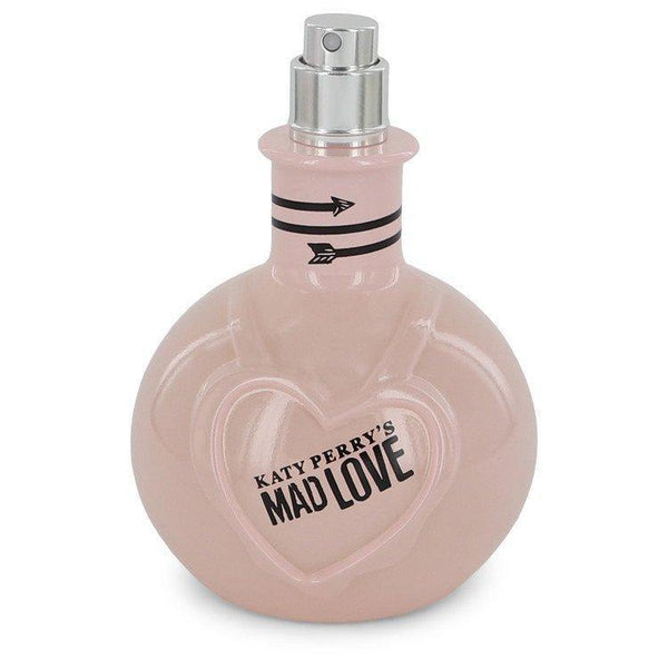 Mad Love, Eau de Parfum (Tester) by Katy Perry | Fragrance365