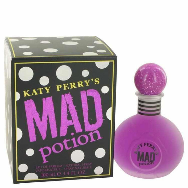 Mad Potion, Eau de Parfum by Katy Perry | Fragrance365