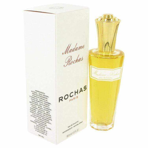 Madame Rochas, Eau de Toilette by Rochas | Fragrance365