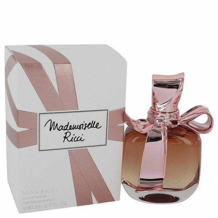 Mademoiselle Ricci, Eau de Parfum by Nina Ricci | Fragrance365