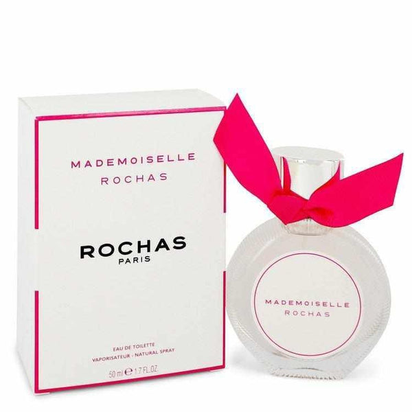 Mademoiselle Rochas, Eau de Toilette by Rochas | Fragrance365