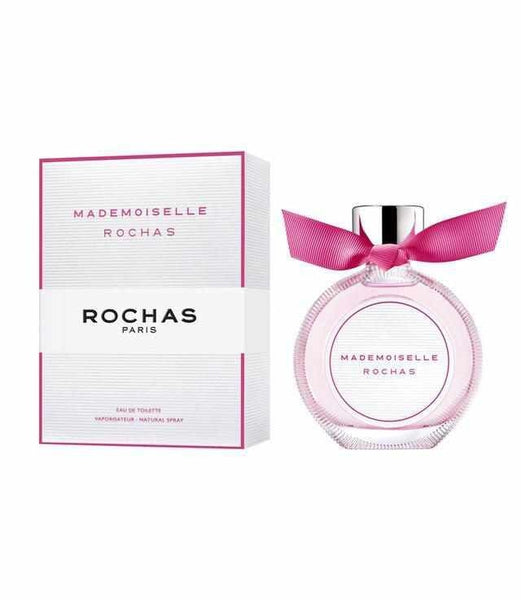 Mademoiselle Rochas, Eau de Toilette by Rochas | Fragrance365