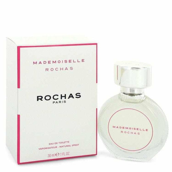 Mademoiselle Rochas, Eau de Toilette by Rochas | Fragrance365