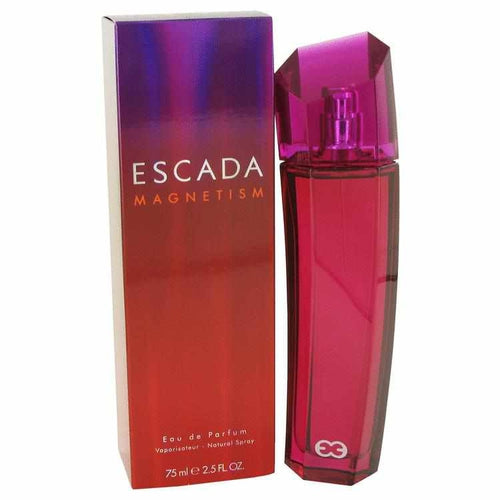 Escada Eau de Parfum Magnetism, Eau de Parfum by Escada