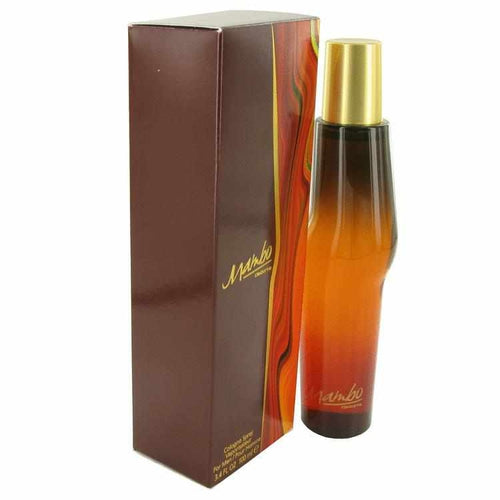 Mambo, Eau de Cologne by Liz Claiborne | Fragrance365