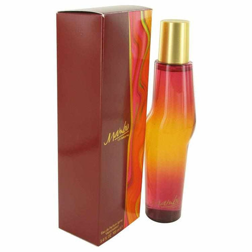 Mambo, Eau de Parfum by Liz Claiborne | Fragrance365