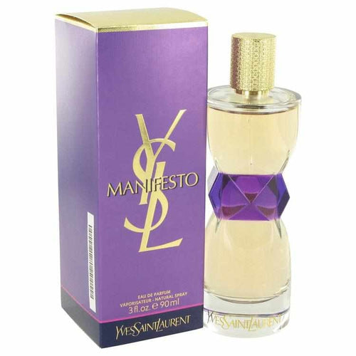 Manifesto, Eau de Parfum by Yves Saint Laurent | Fragrance365