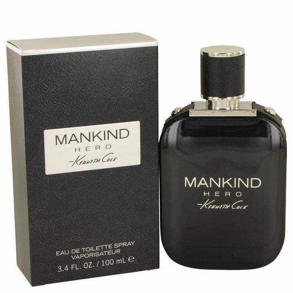 Kenneth Cole Mankind Hero, Eau de Toilette by Kenneth Cole | Fragrance365