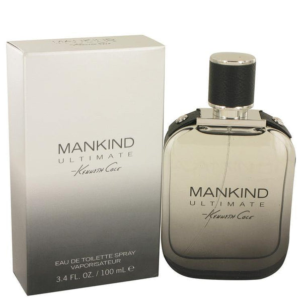 Mankind Ultimate, Eau de Toilette by Kenneth Cole | Fragrance365