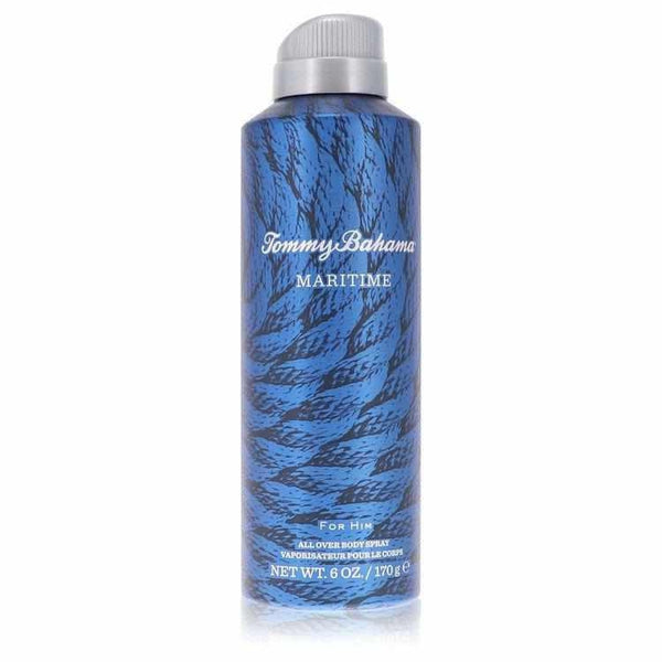 Maritime, Body Spray by Tommy Bahama-Fragrance365