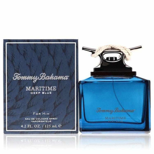 Maritime Deep Blue, Eau de Cologne by Tommy Bahama-Fragrance365