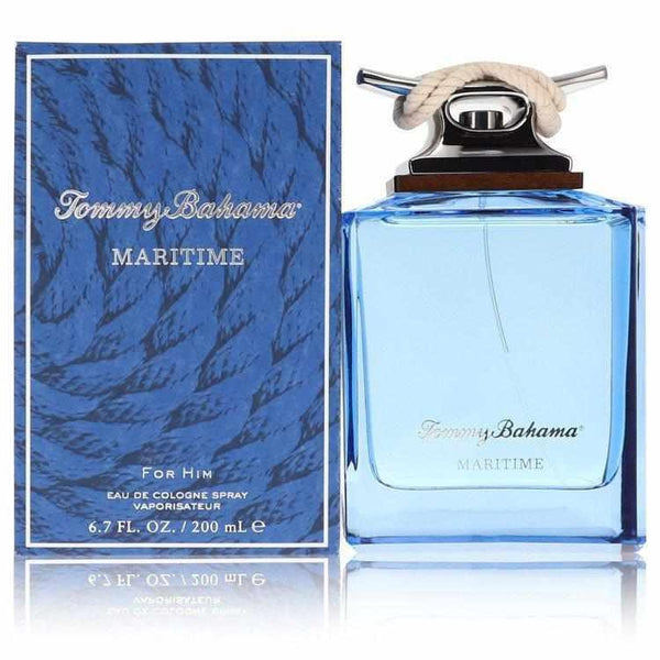 Maritime, Eau de Cologne by Tommy Bahama-Fragrance365