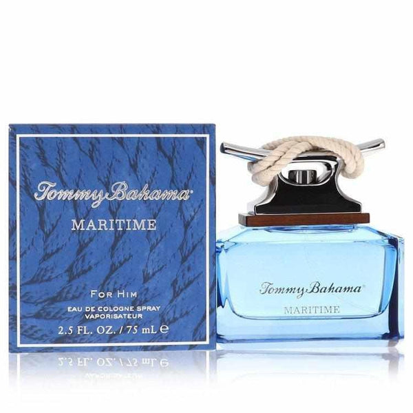 Maritime, Eau de Cologne by Tommy Bahama-Fragrance365