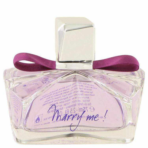 Marry Me, Eau de Parfum (tester) by Lanvin | Fragrance365