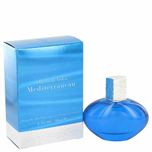 Mediterranean, Eau de Parfum by Elizabeth Arden | Fragrance365