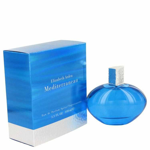 Mediterranean, Eau de Parfum by Elizabeth Arden | Fragrance365