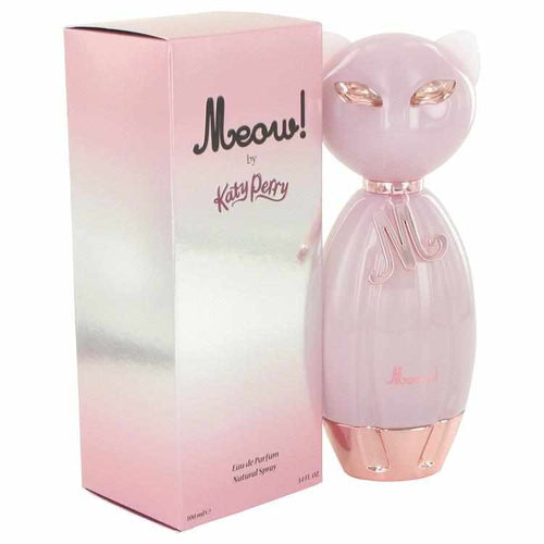 Meow, Eau de Parfum by Katy Perry | Fragrance365