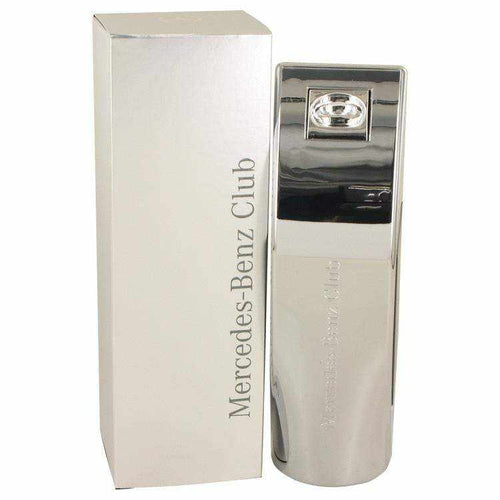 Mercedes Benz Club, Eau de Toilette by Mercedes Benz | Fragrance365