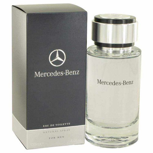 Mercedes Benz, Eau de Toilette by Mercedes Benz | Fragrance365