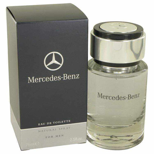 Mercedes Benz, Eau de Toilette by Mercedes Benz | Fragrance365