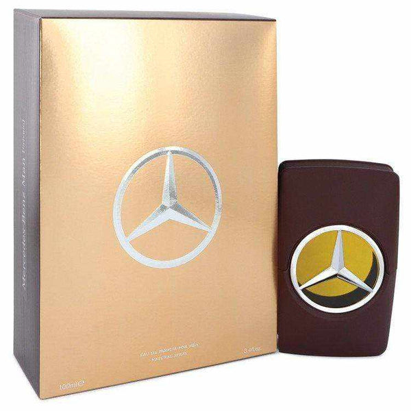 Mercedes Benz Private, Eau de Parfum by Mercedes Benz | Fragrance365