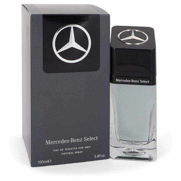 Mercedes Benz Select, Eau de Toilette by Mercedes Benz | Fragrance365