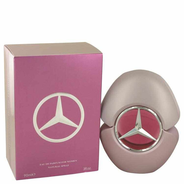 Mercedes Benz Woman, Eau de Parfum by Mercedes Benz | Fragrance365