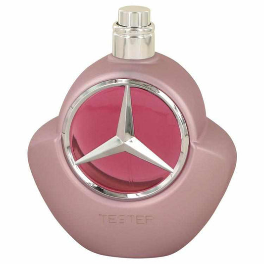 Mercedes Benz Woman, Eau de Parfum (tester) by Mercedes Benz | Fragrance365