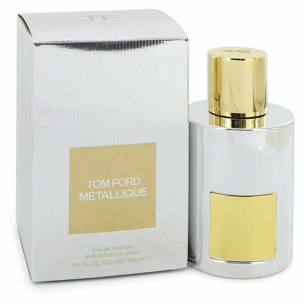 Metallique, Eau de Parfum by Tom Ford | Fragrance365