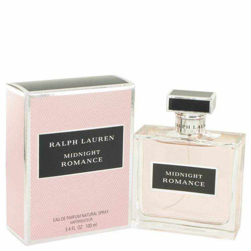 Midnight Romance, Eau de Parfum by Ralph Lauren | Fragrance365