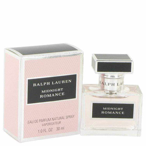 Midnight Romance, Eau de Parfum by Ralph Lauren | Fragrance365