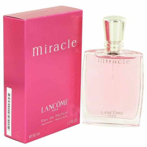 Miracle, Eau de Parfum by Lancome | Fragrance365
