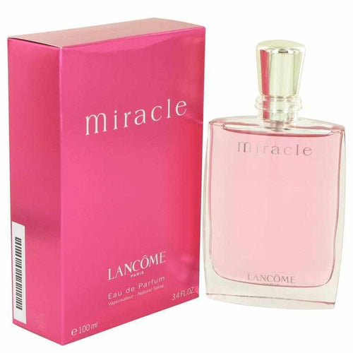 Miracle, Eau de Parfum by Lancome | Fragrance365