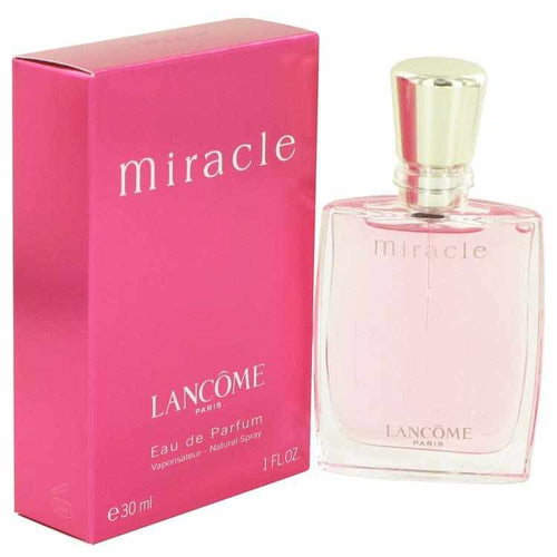 Miracle, Eau de Parfum by Lancome | Fragrance365