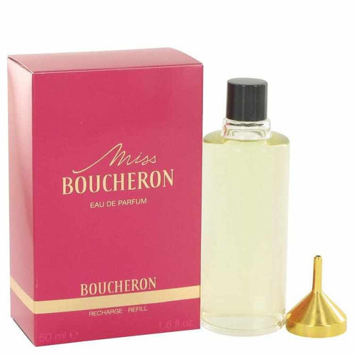 Miss Boucheron, Eau de Parfum (refill) by Boucheron | Fragrance365