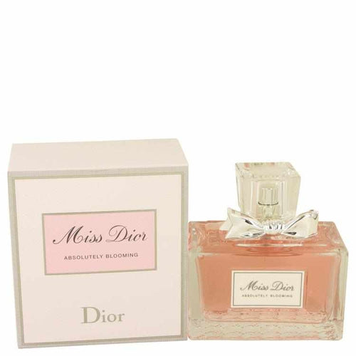 Miss Dior Absolutely Blooming, Eau de Parfum by Christian Dior | Fragrance365