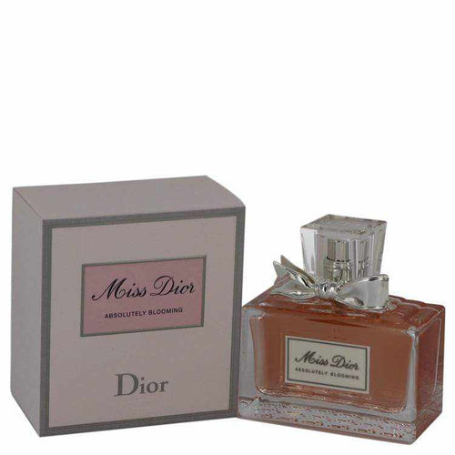 Miss Dior Absolutely Blooming, Eau de Parfum by Christian Dior | Fragrance365
