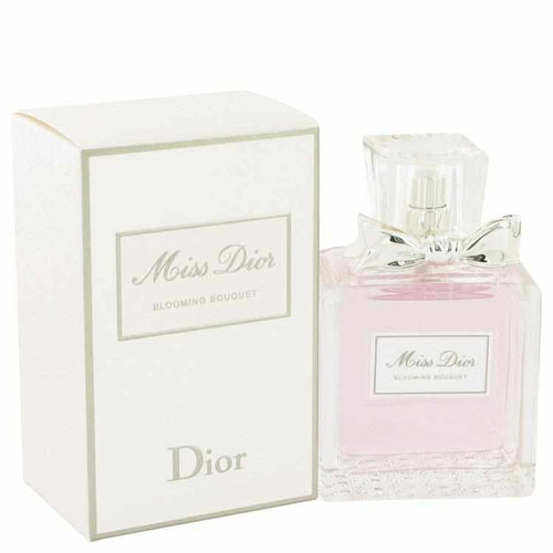 Miss Dior Blooming Bouquet, Eau de Toilette by Christian Dior | Fragrance365