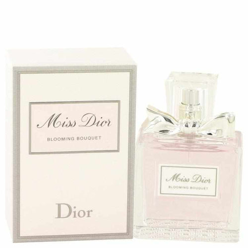 Miss Dior Blooming Bouquet, Eau de Toilette by Christian Dior | Fragrance365