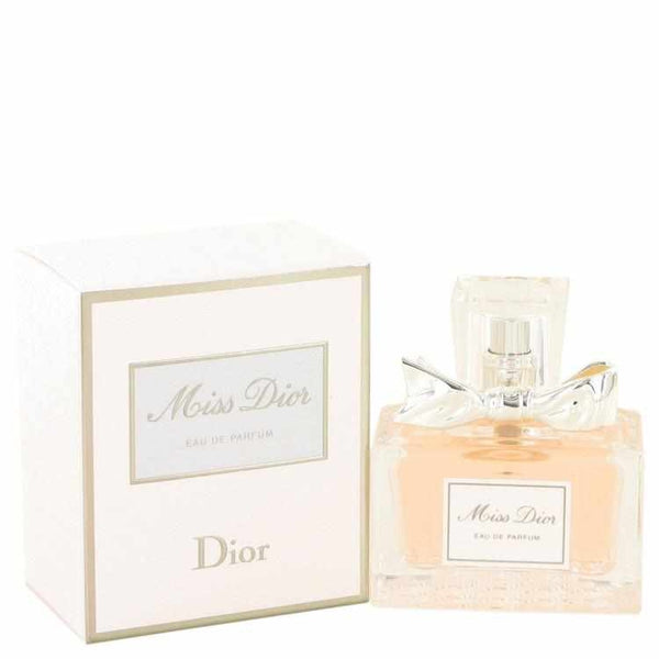 Miss Dior, Eau de Parfum by Christian Dior | Fragrance365