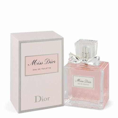 Miss Dior, Eau de Toilette by Christian Dior | Fragrance365