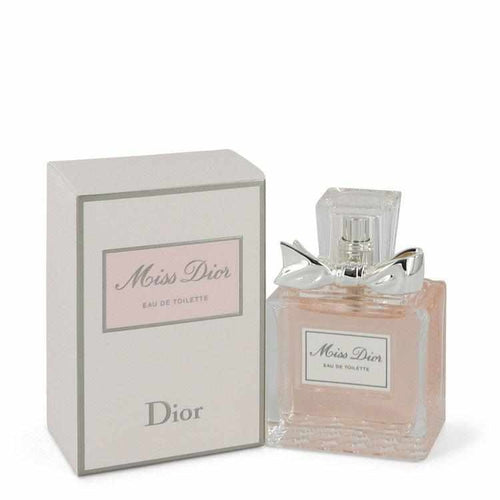 Miss Dior, Eau de Toilette by Christian Dior | Fragrance365