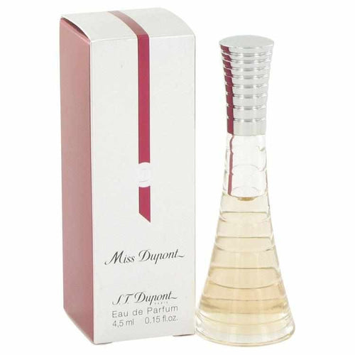 Miss Dupont, Mini EDP by St Dupont | Fragrance365