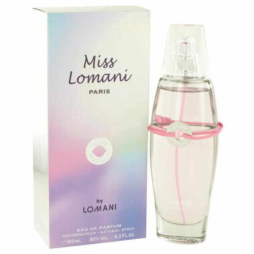 Miss Lomani, Eau de Parfum by Lomani | Fragrance365