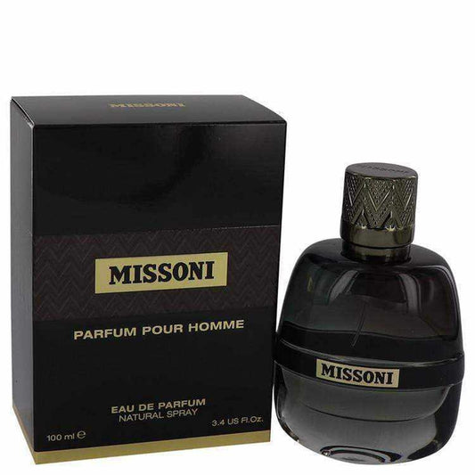 Missoni, Eau de Parfum by Missoni | Fragrance365