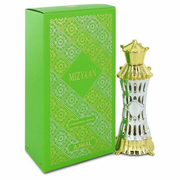 Mizyaan Concentrated Perfume Oil by Ajmal | Fragrance365