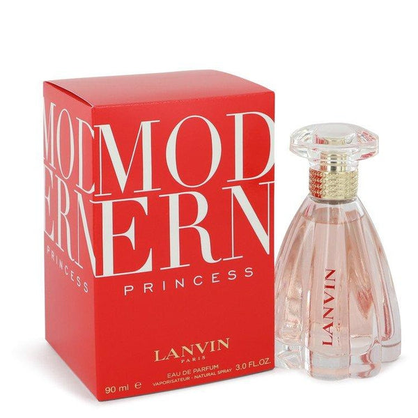 Eau de Parfum Princesse Moderne de Lanvin