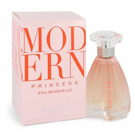 Modern Princess Eau Sensuelle, Eau de Toilette by Lanvin | Fragrance365